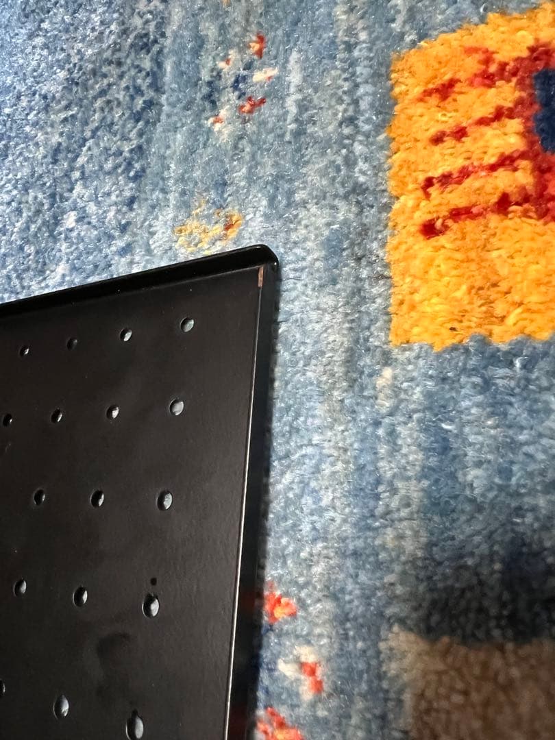 ヘリノックス タクティカルテーブル L用IGTテーブルト