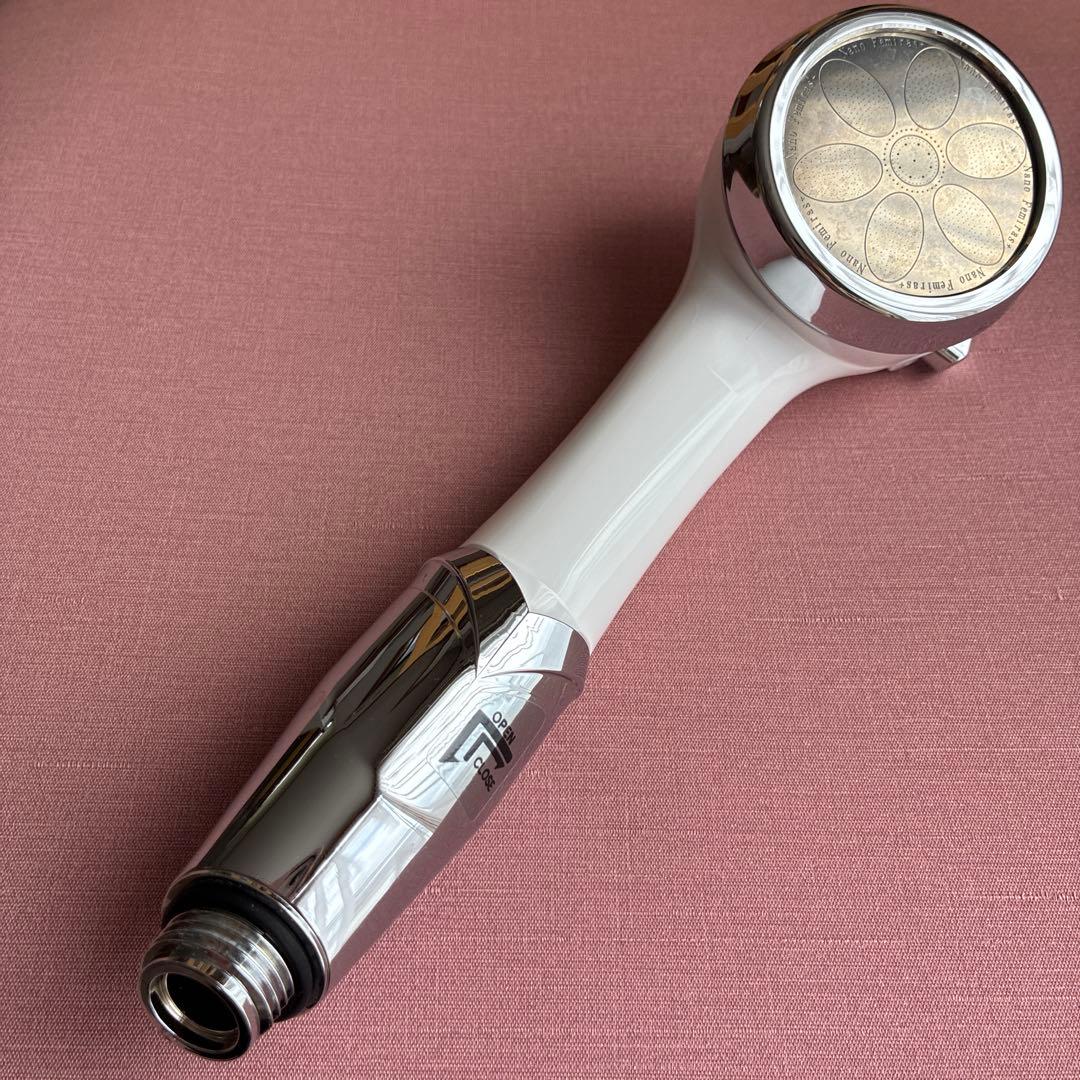 ナノフェミラス・プラス