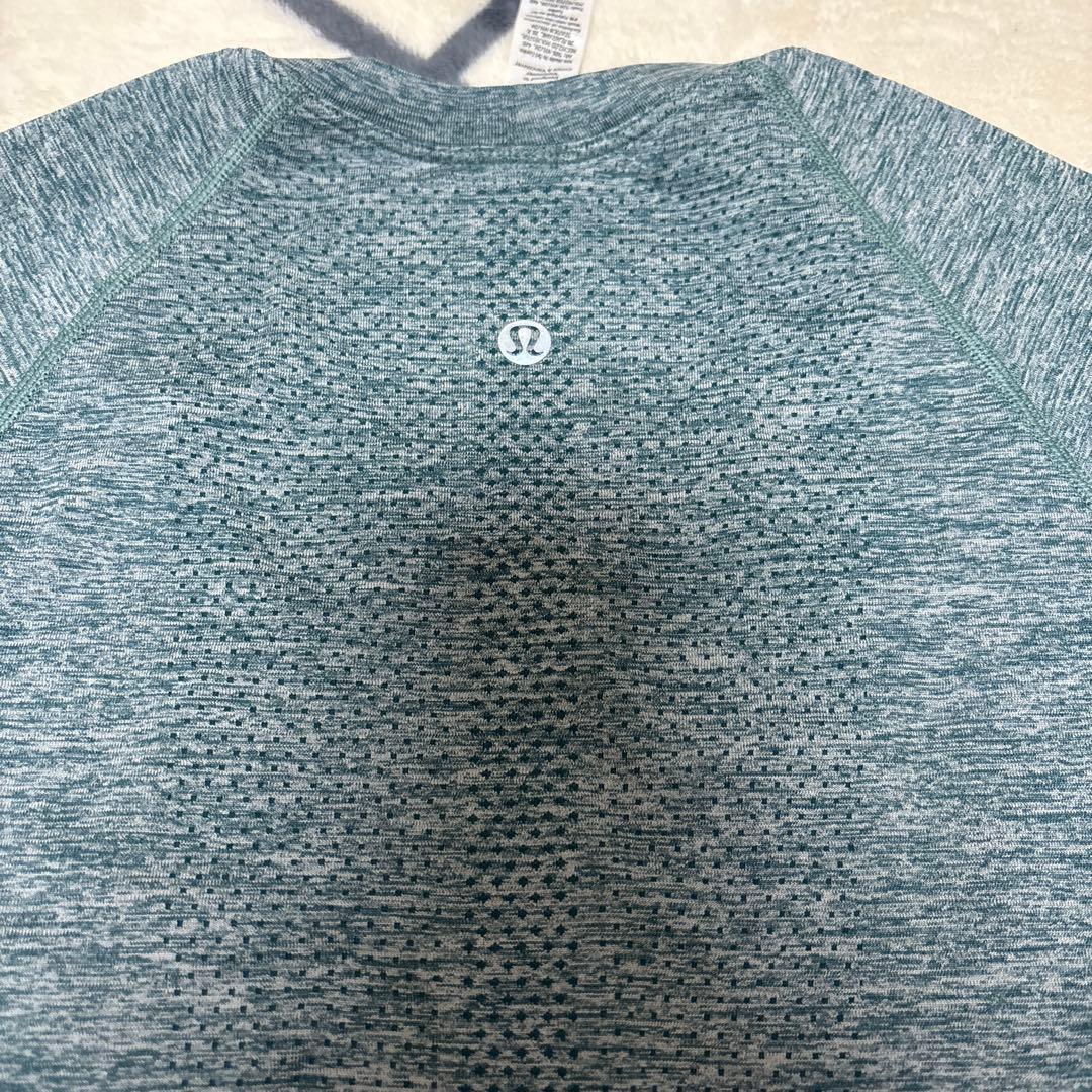 Lululemon Swiftly Tech Long Sleeve 新品 6