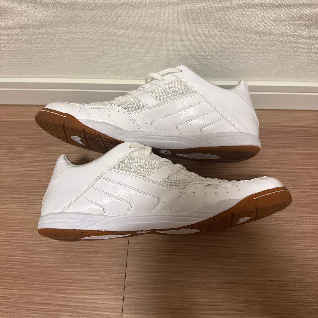 デスポルチ テッサライトID3 インドアシューズ 28.5㎝