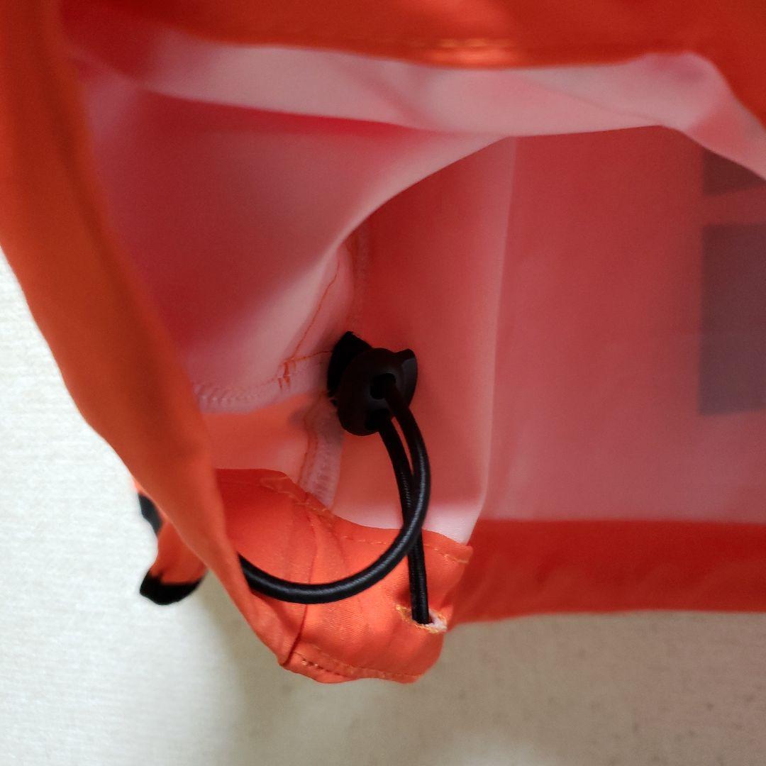 美品☆V12★VTWELVE フルジップジャケットウィンドブレーカー◇