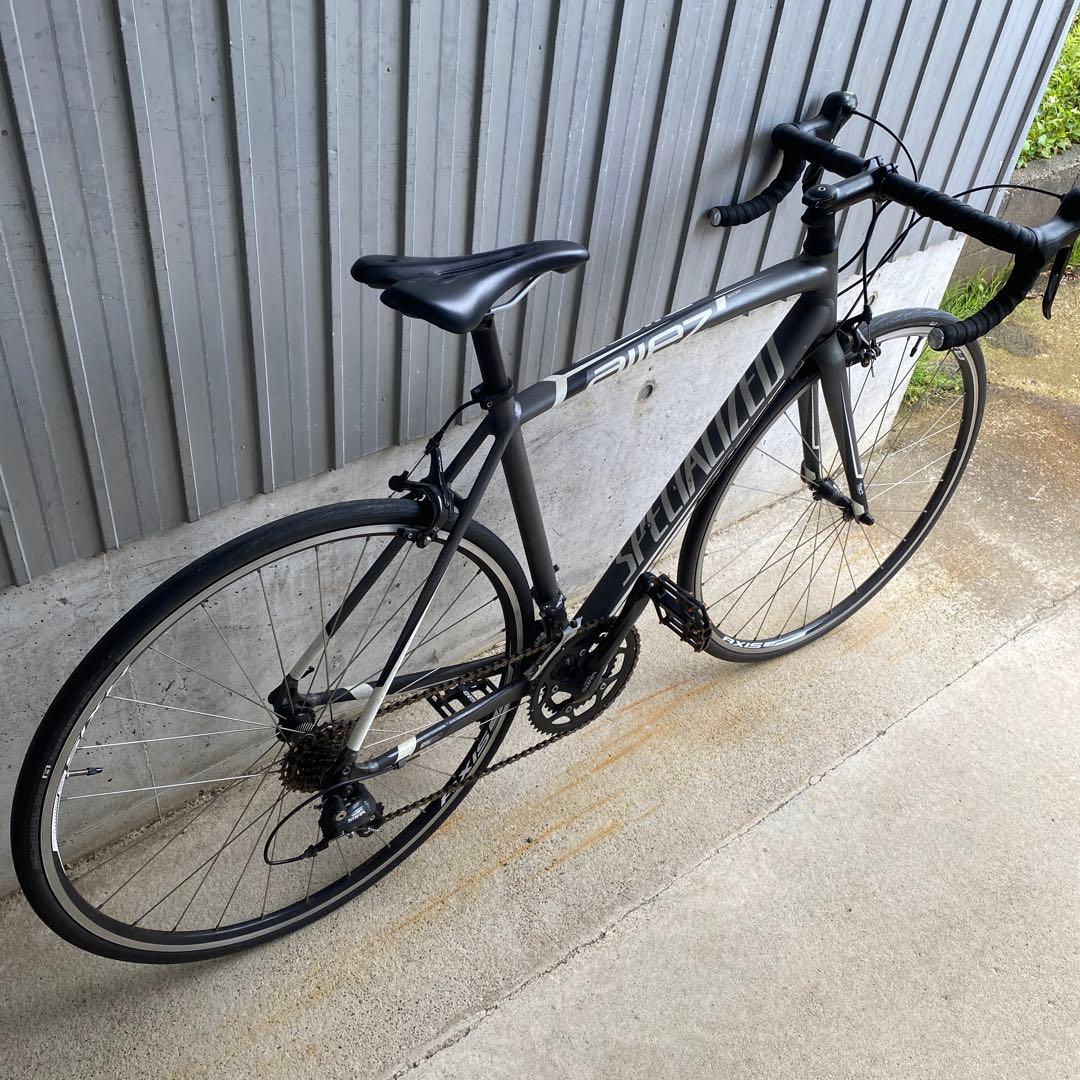 specialized allez sport 54 ロードバイク