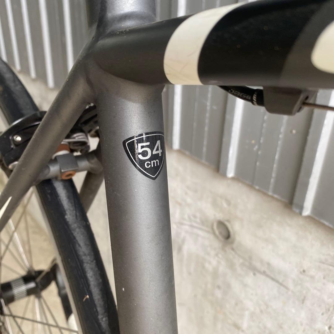 specialized allez sport 54 ロードバイク