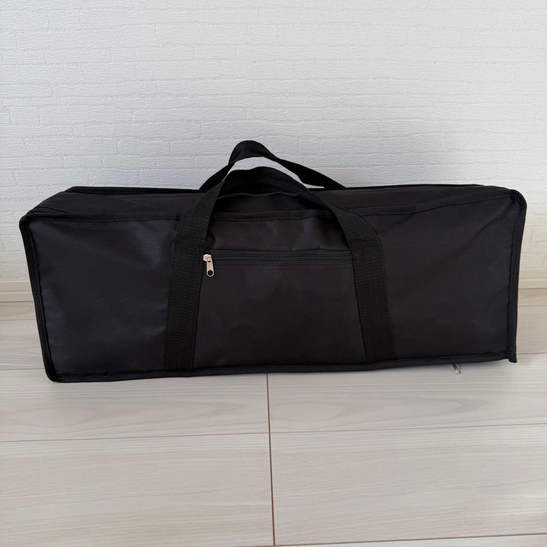 CARINA 88鍵 ブラック電子ピアノ