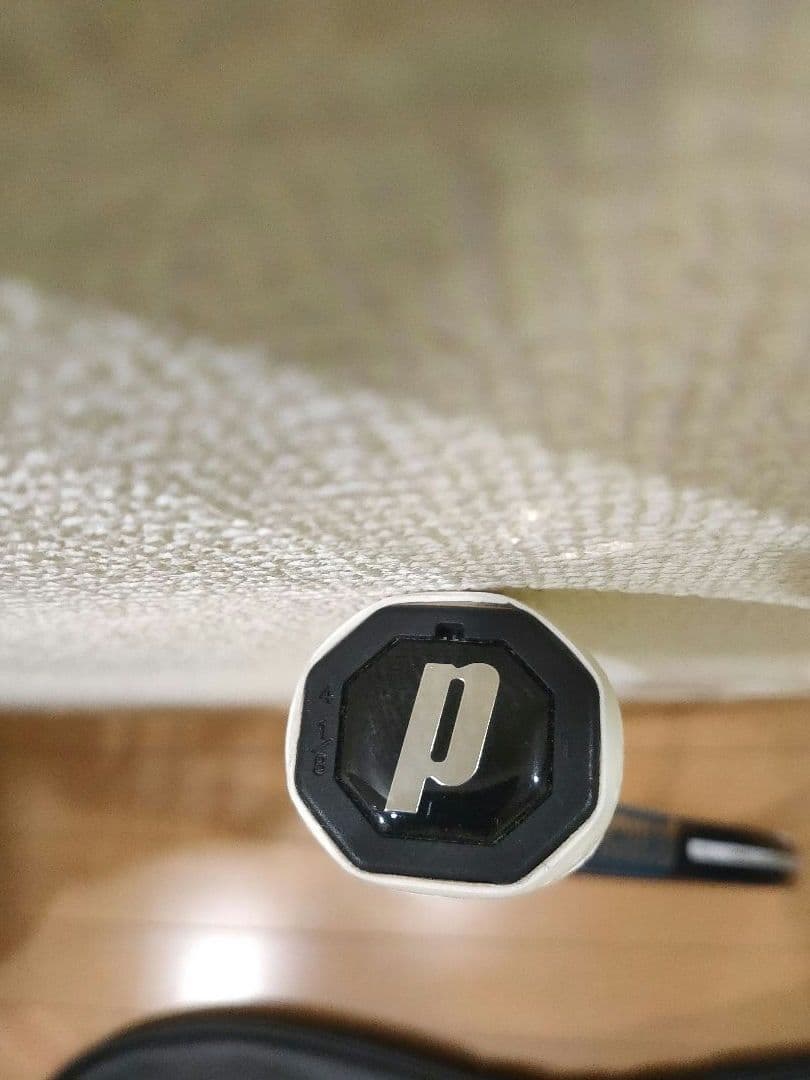 限定　エンブレム　EMBLEM 120 Prince　テニスラケット