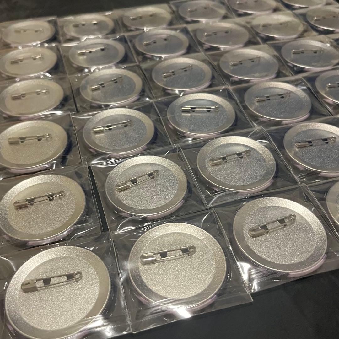 魔入りました!入間くん 缶バッジ ナベリウス カルエゴ パジャマパーティ 36点