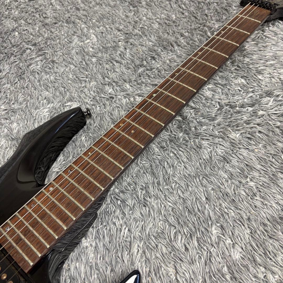 ギター Grassroots G-FR-62GT Forest