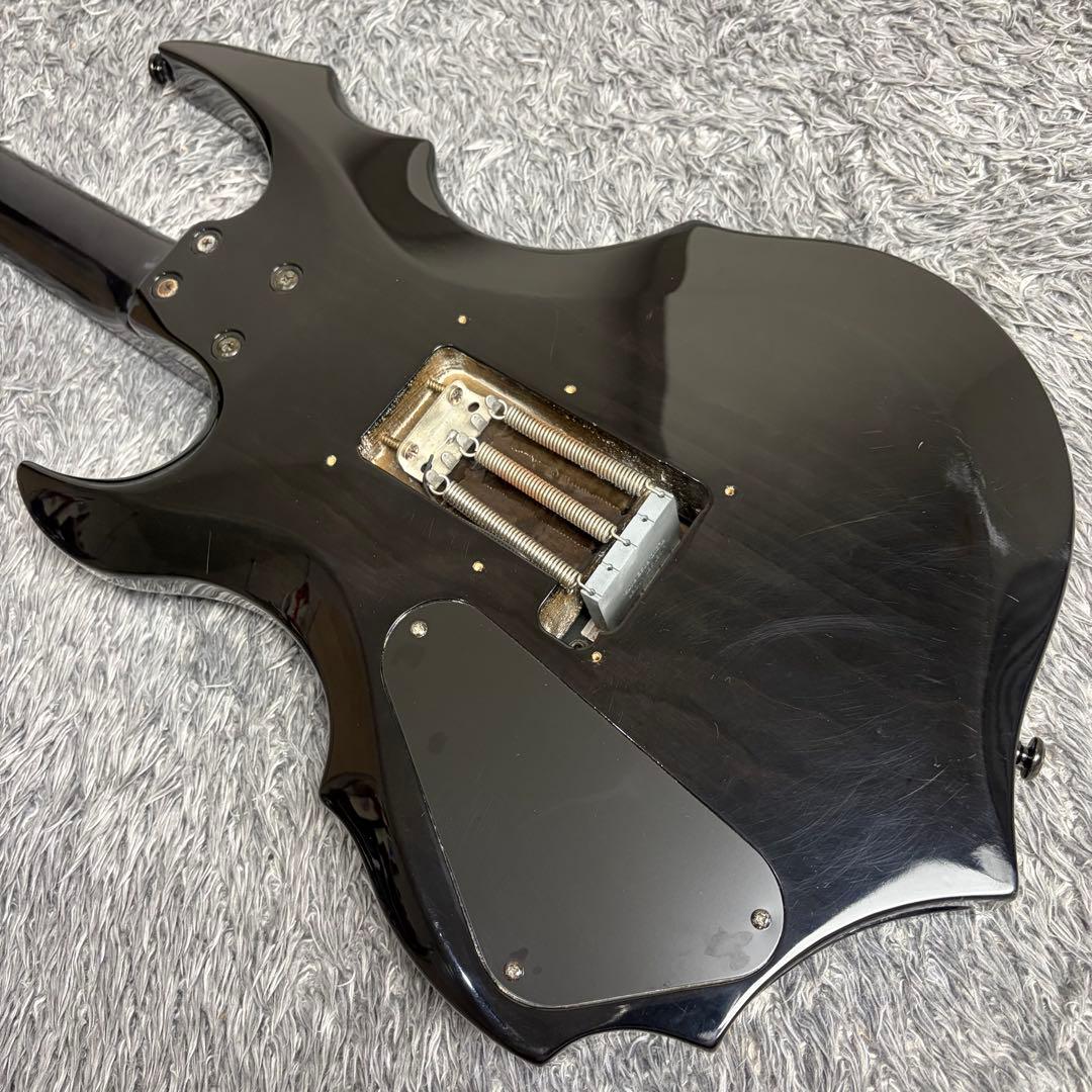 ギター Grassroots G-FR-62GT Forest