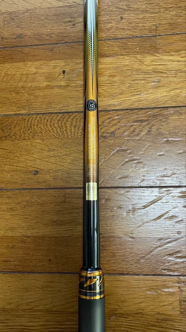 24トーナメントISO AGS M-53 TOURNAMENT