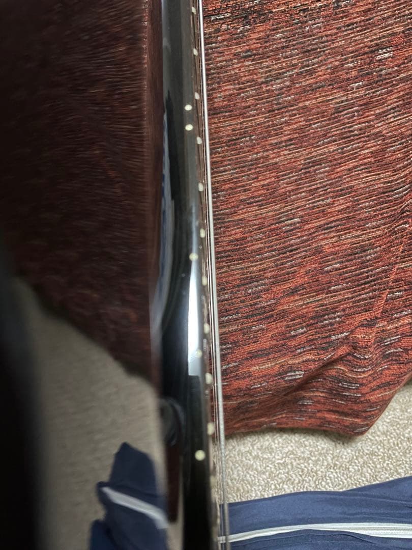 grassrootsフォレスト　ibz/dimarzio グラスルーツ