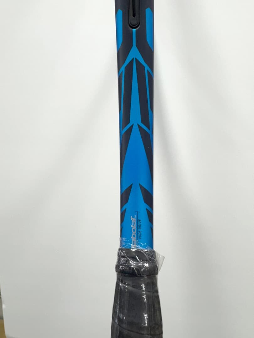 Babolat PURE DRIVE 新品 GRIP2 新品未使用 No.A