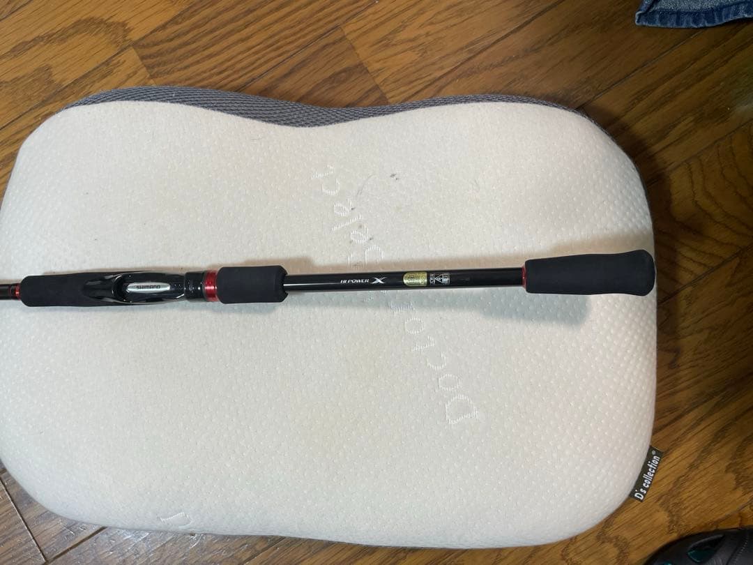 セフィアBB◾️S86M◾️シマノ◾️美品◾️エギング◾️Sephiaエギング◾️春イカ