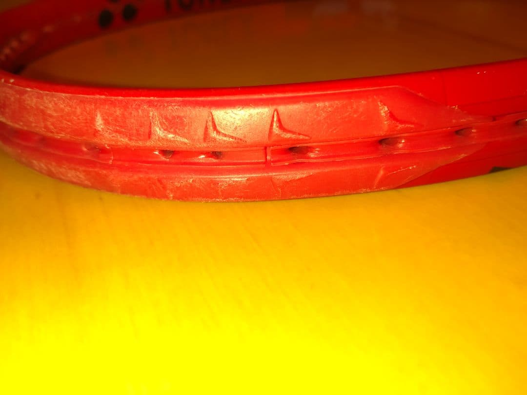 ラケット(硬式用) YONEX VCORE100 G2