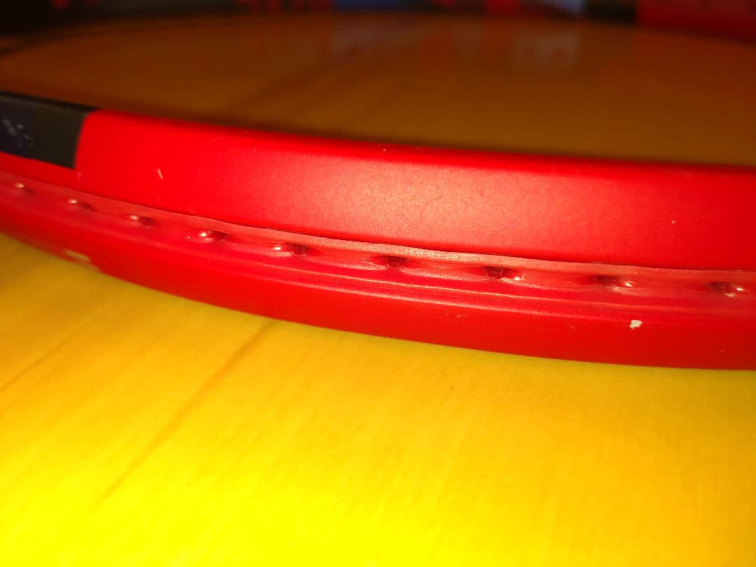 ラケット(硬式用) YONEX VCORE100 G2