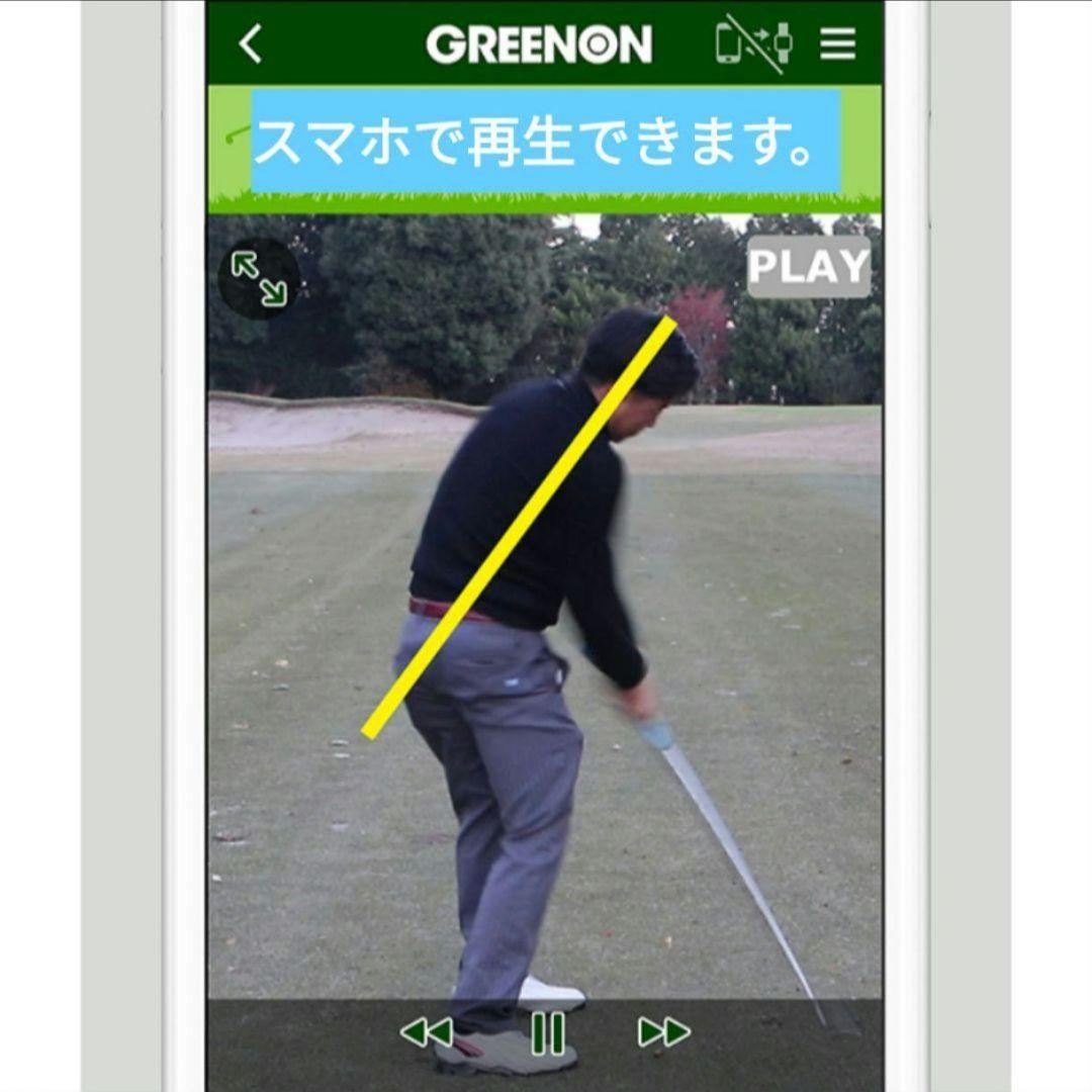 グリーンオン NORM Ⅱ PLUS 最新ファームウェア更新済み（送料無料）