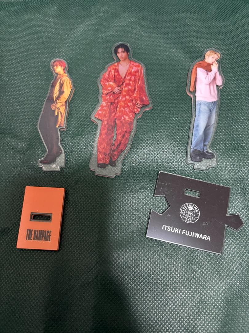 藤原樹　まとめ売り