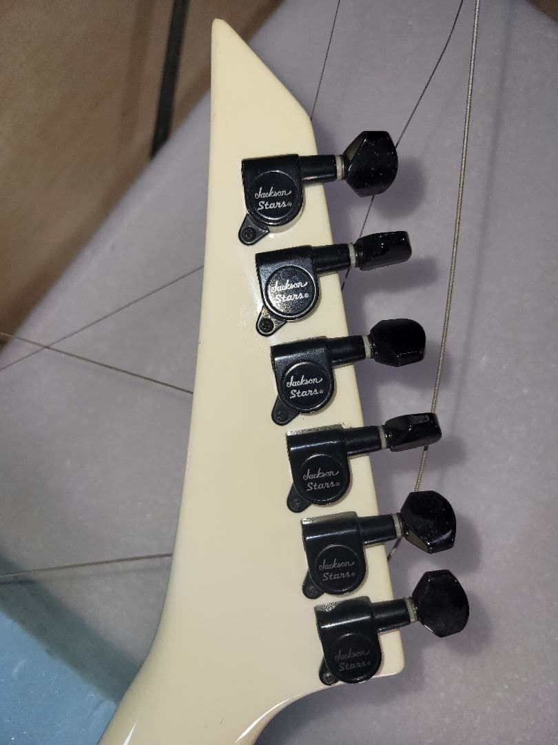Jackson Stars エレキギター中古品