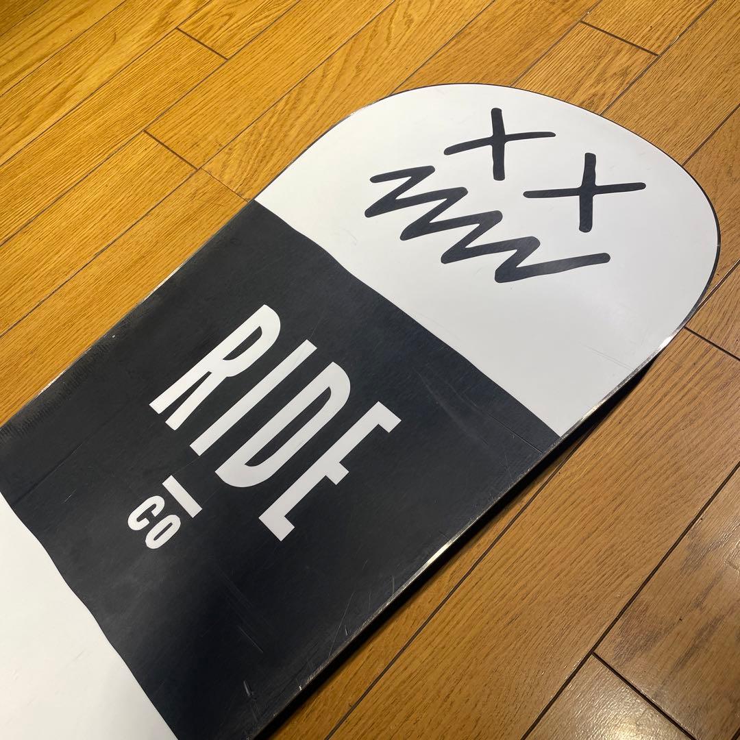 【値下げ】RIDE CROOK+FLUX 金具セット　初中級者向け