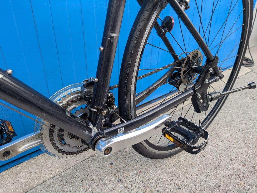 GIANT ESCAPE R3 GIANT クロスバイク 名古屋夜配送無料