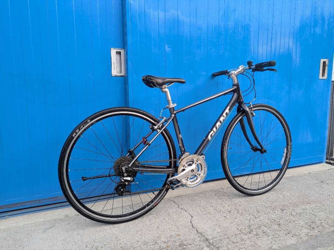 GIANT ESCAPE R3 GIANT クロスバイク 名古屋夜配送無料