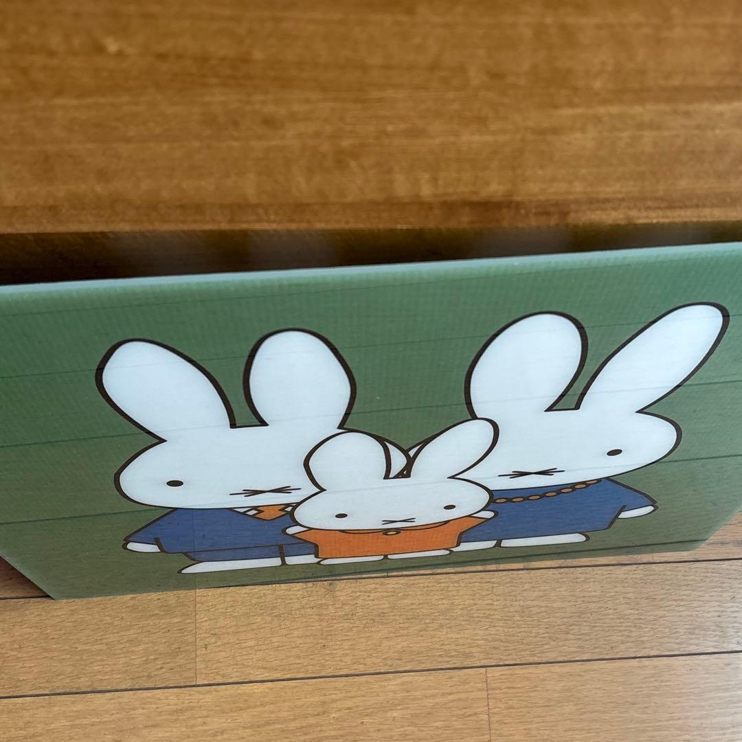 ディックブルーナ　アクリル板　珍品