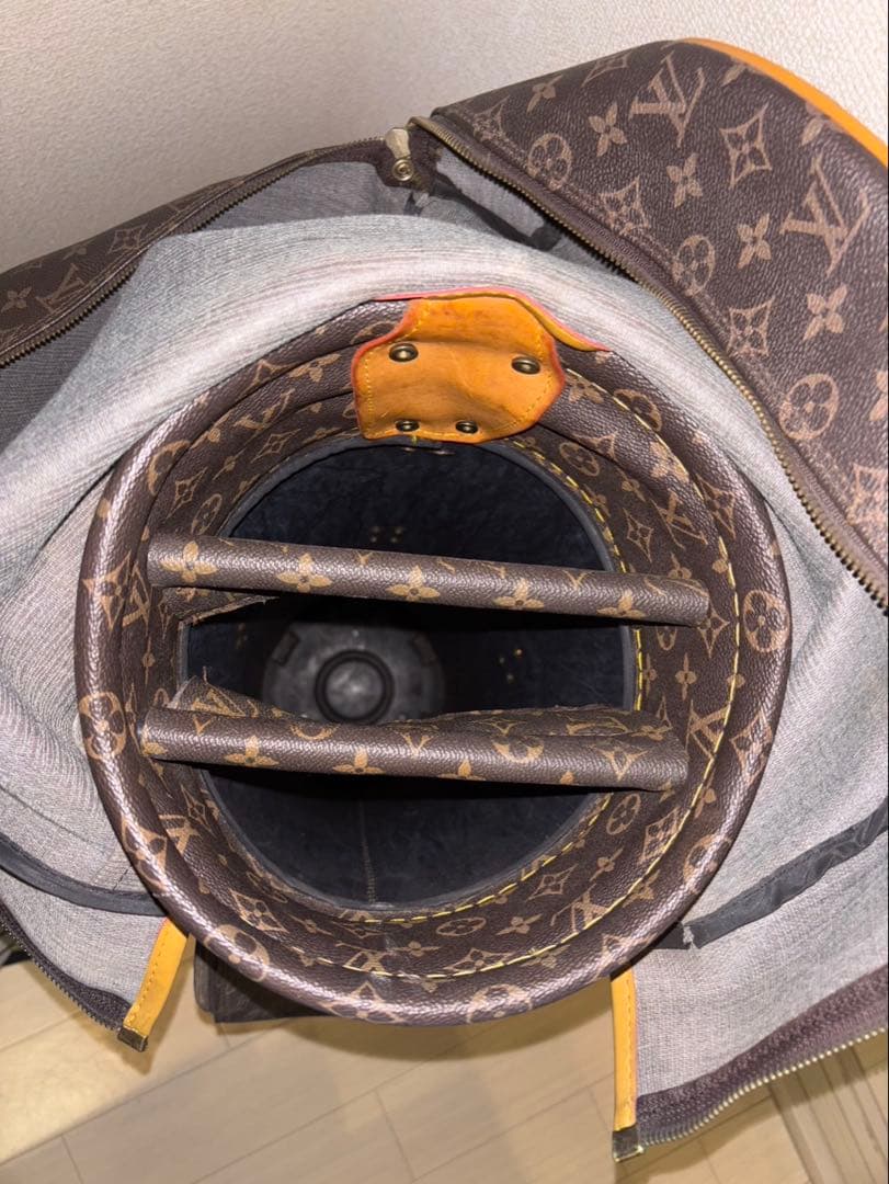Louis Vuitton ゴルフバッグ・キャディバッグ
