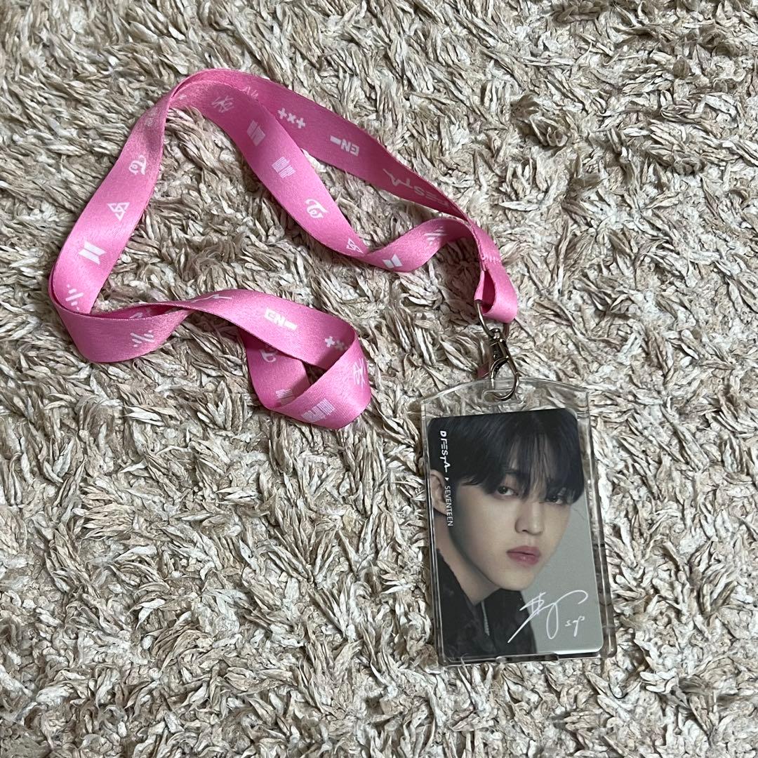 D FESTA SEVENTEEN エスクプス