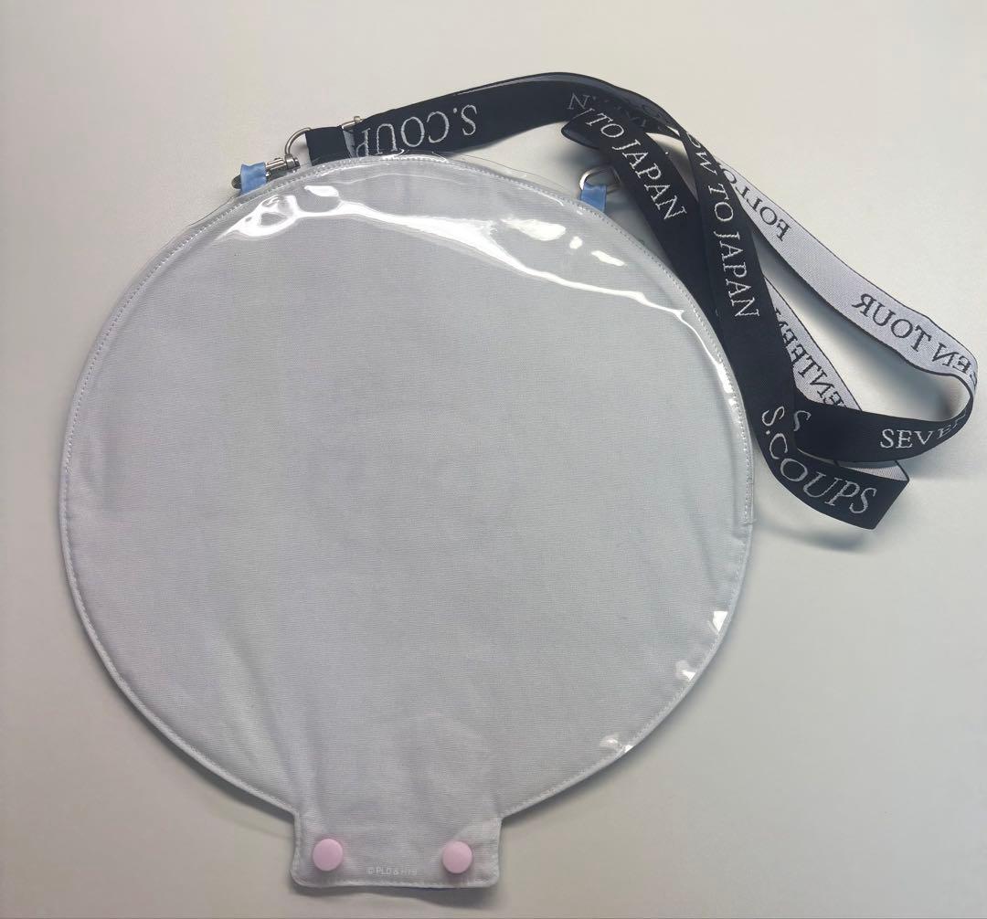 エスクプス うちわ ケース