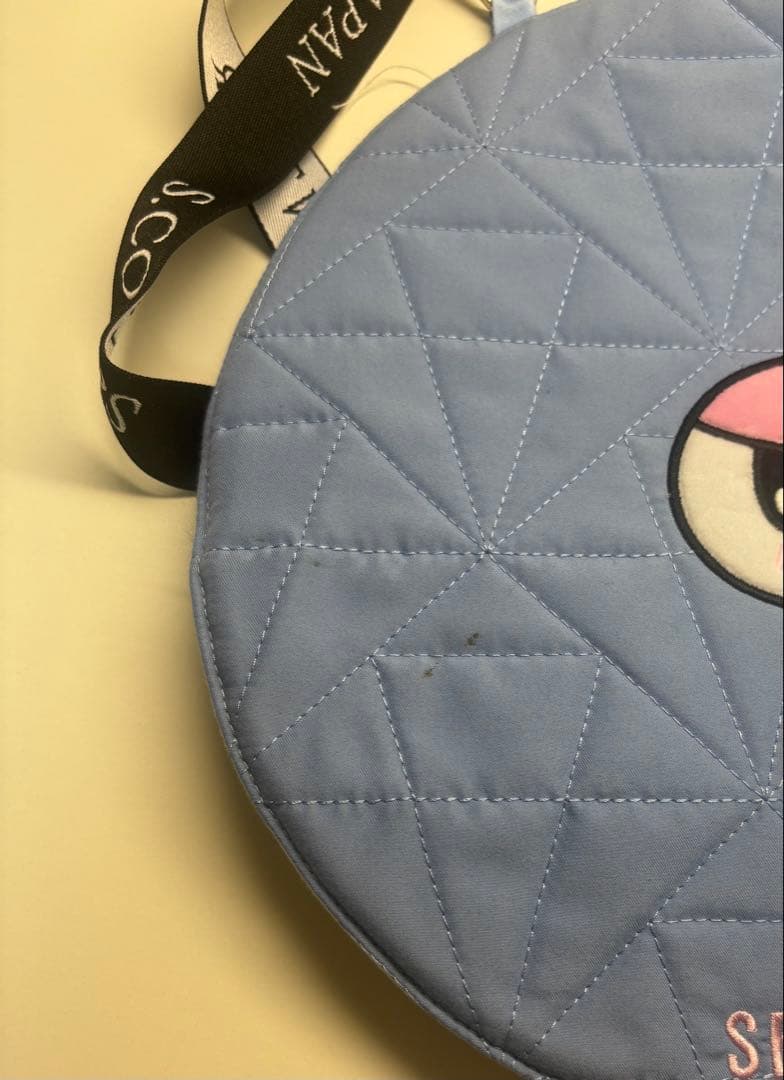 エスクプス うちわ ケース