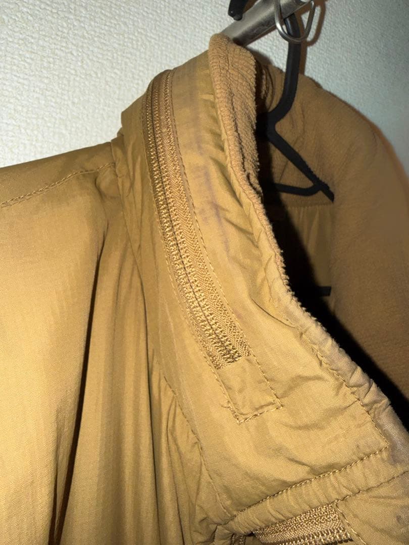 Helikon-Tex Level 7 ジャケット ベージュ　Ｍサイズ