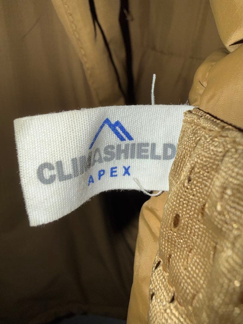 Helikon-Tex Level 7 ジャケット ベージュ　Ｍサイズ