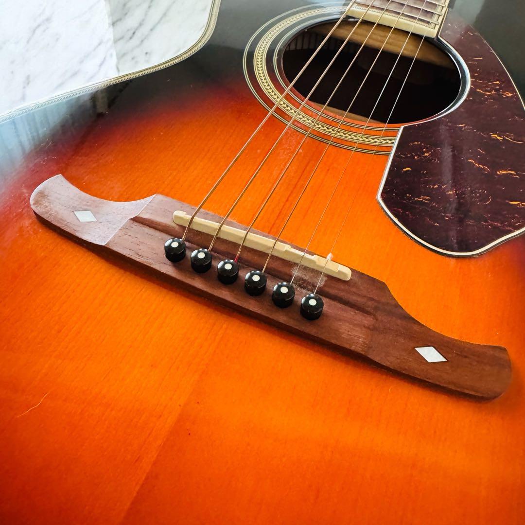 【けい】　Fender Ron Emory Loyalty Jr.SB