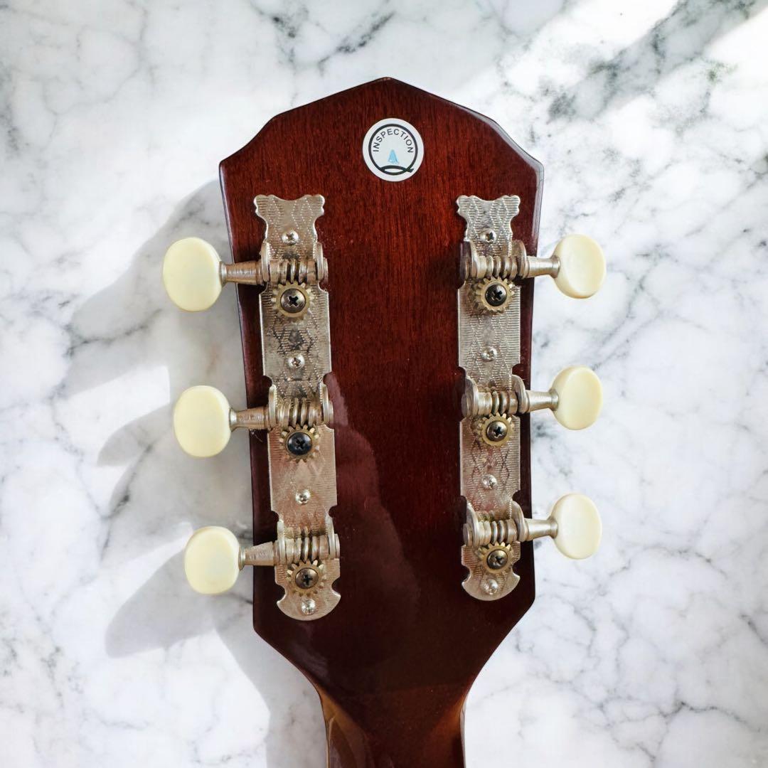 【けい】　Fender Ron Emory Loyalty Jr.SB