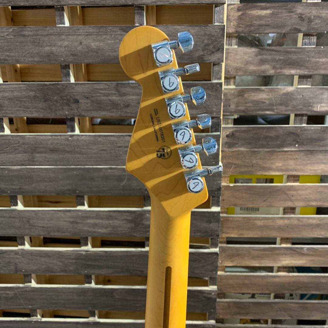 ギター non358 H958\" Fender Ultra Luxe