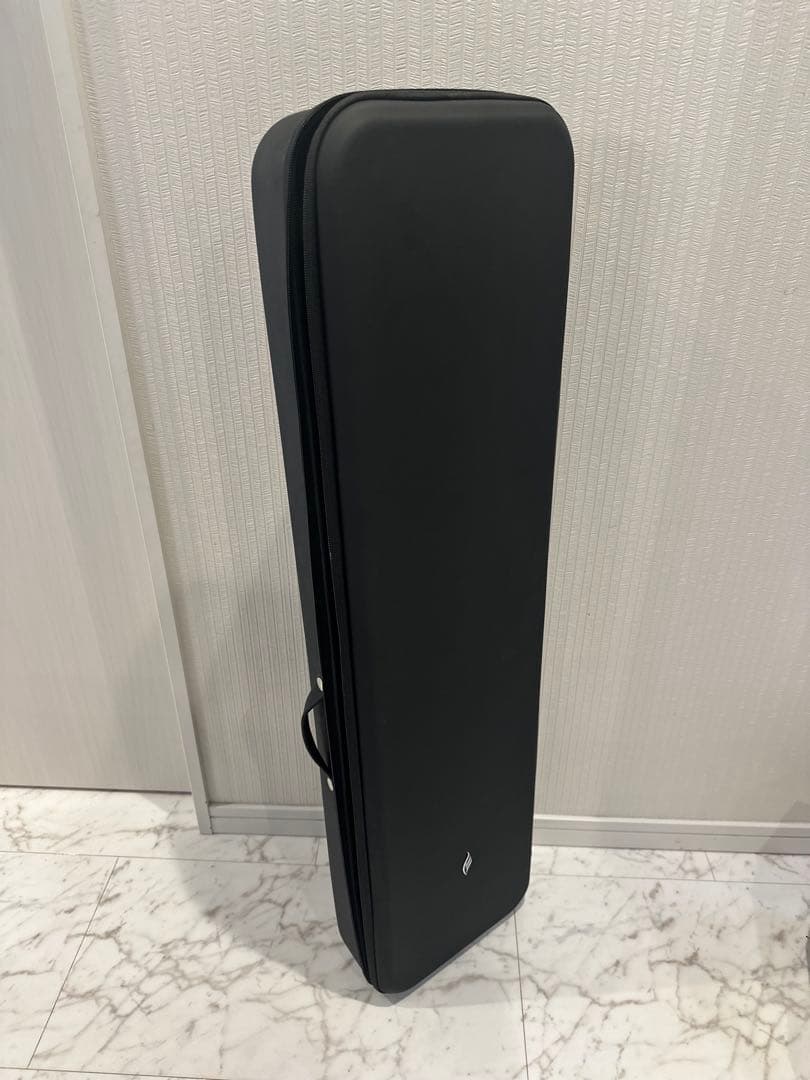 【...。】【美品】Enya NEXG エレキギター・ギタースタンド