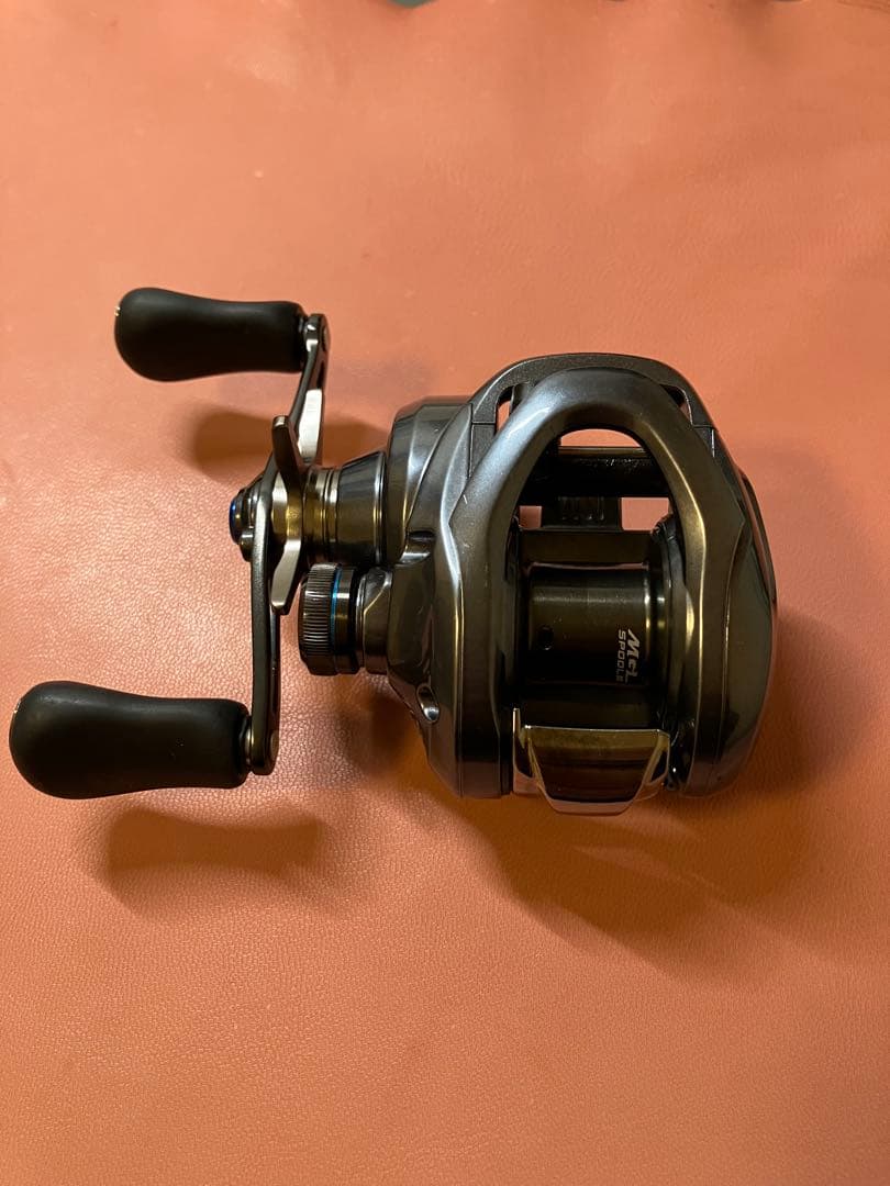 古着屋TTT【フォロー割】 シマノ　22SLX DC XT 71 XG