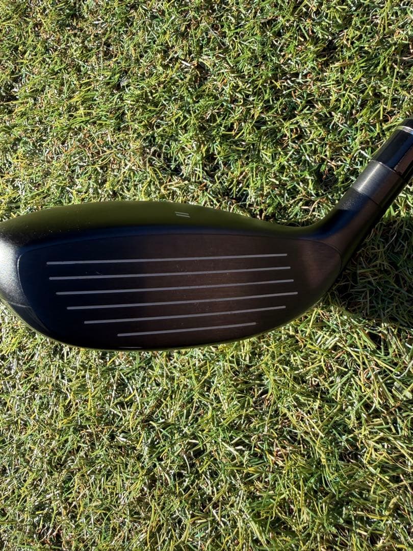 HONMA TW767 U4 21 VIZARD EZ-TH7 ホンマ