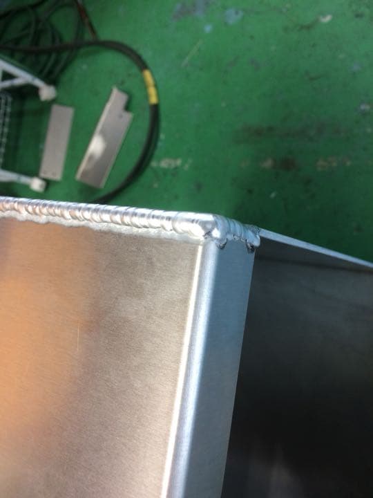 簡易塗装ブース　AL\"1号機” ‼即購入禁止‼︎