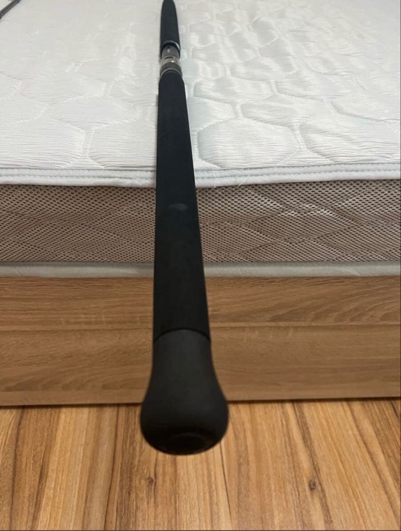 ゼナックミュートスアキュラ　100HHH