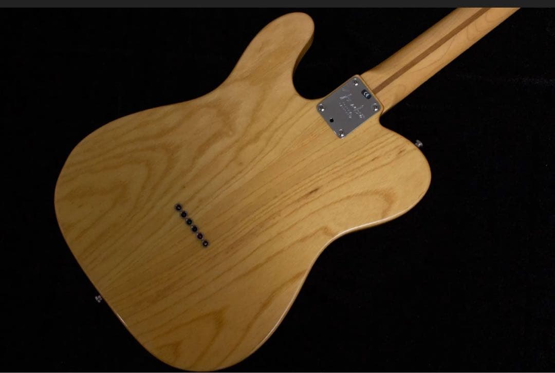 ギター FenderAmericanStandardTele(nanona_69)