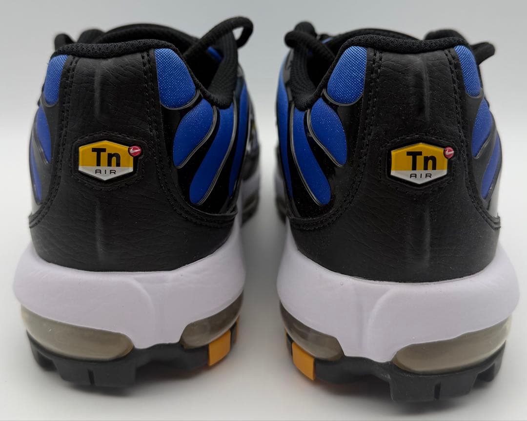 ナイキ AIR MAX PLUS G エアマックスプラス ゴルフ 26.5cm