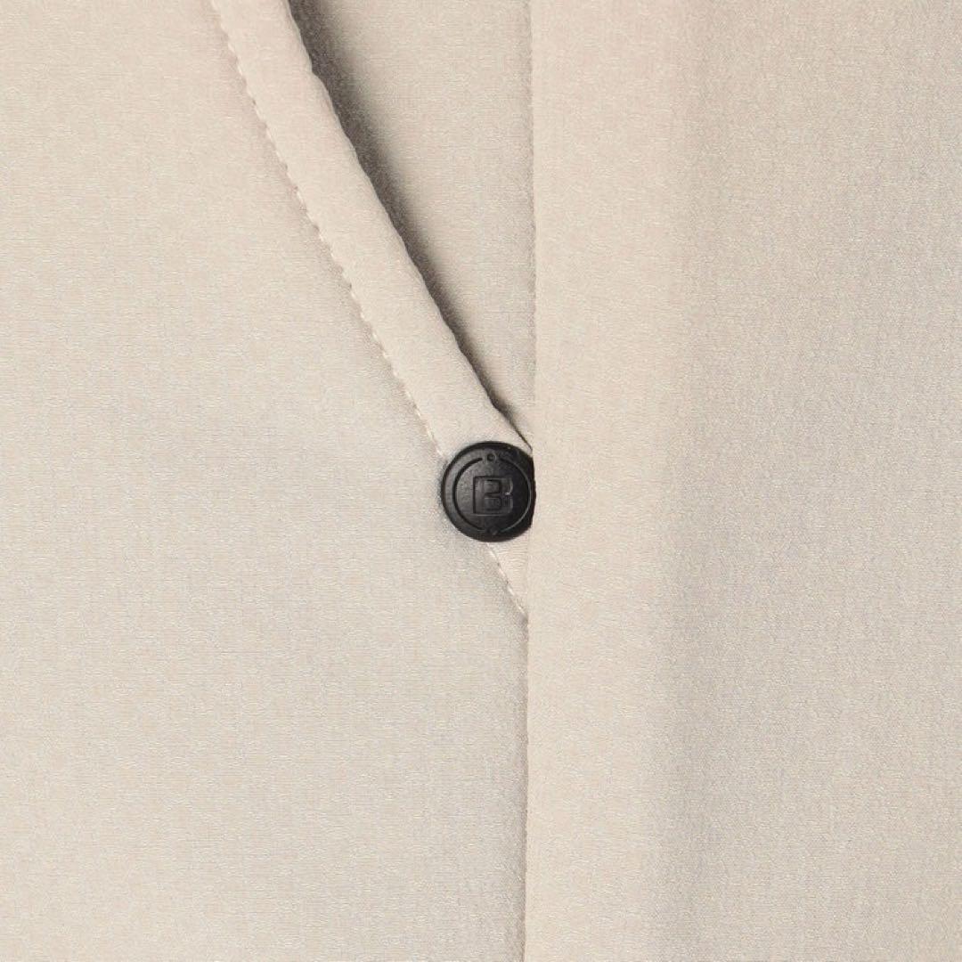 【今期新作・タグ付き】BRIEFING メンズ ジョガーパンツ ベージュM