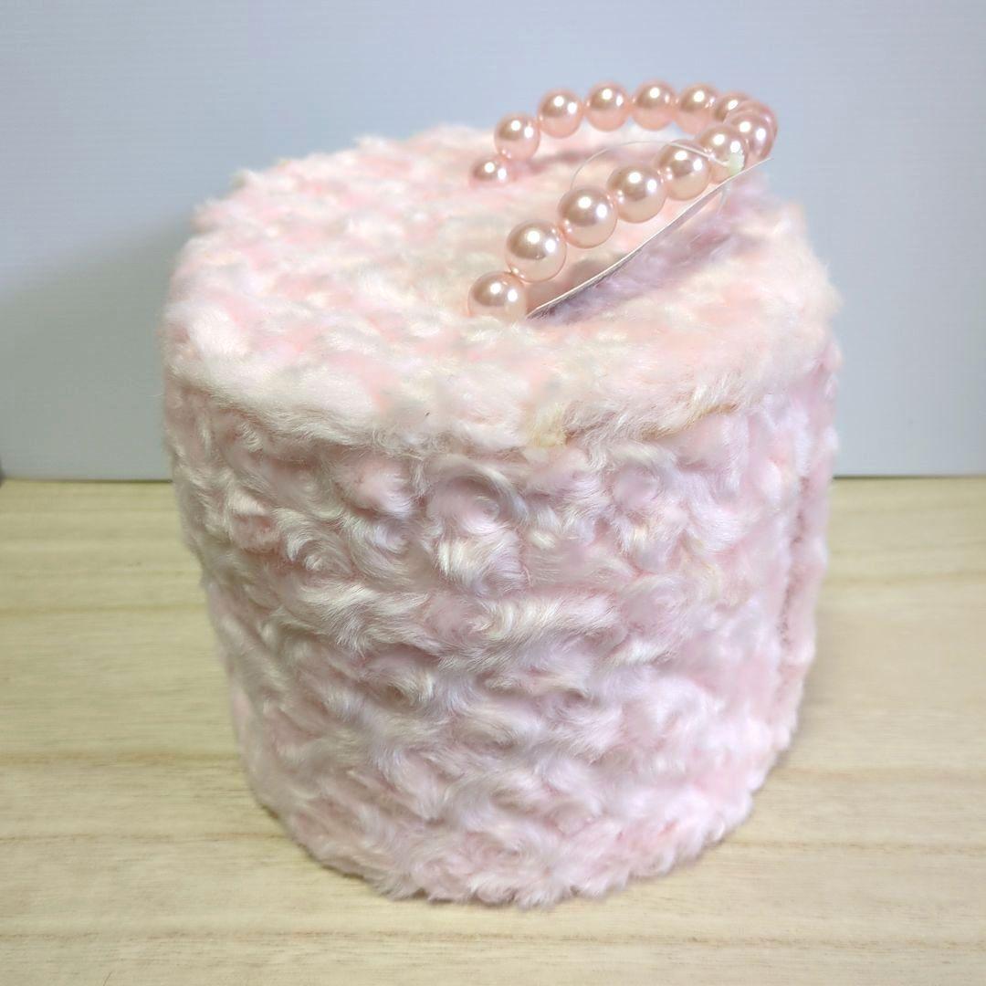 ハローキティ　vivitix　メイクボックス　コスメケース　レトロ　変色あり