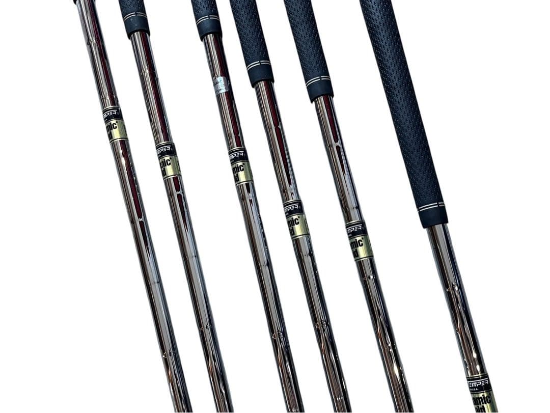 ◯【美品】タイトリスト MB 714 FORGED アイアンセット 6本