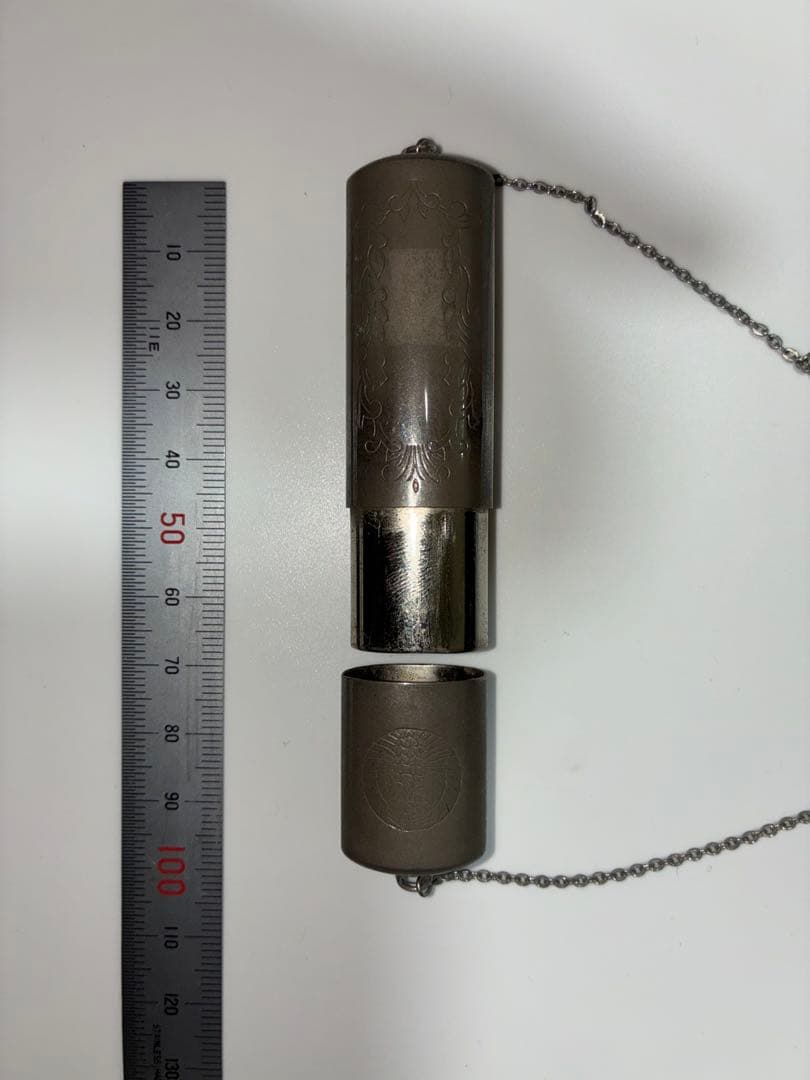 創価学会【お守り用御本尊 掛軸タイプ】※セット売り（バラ売り不可）