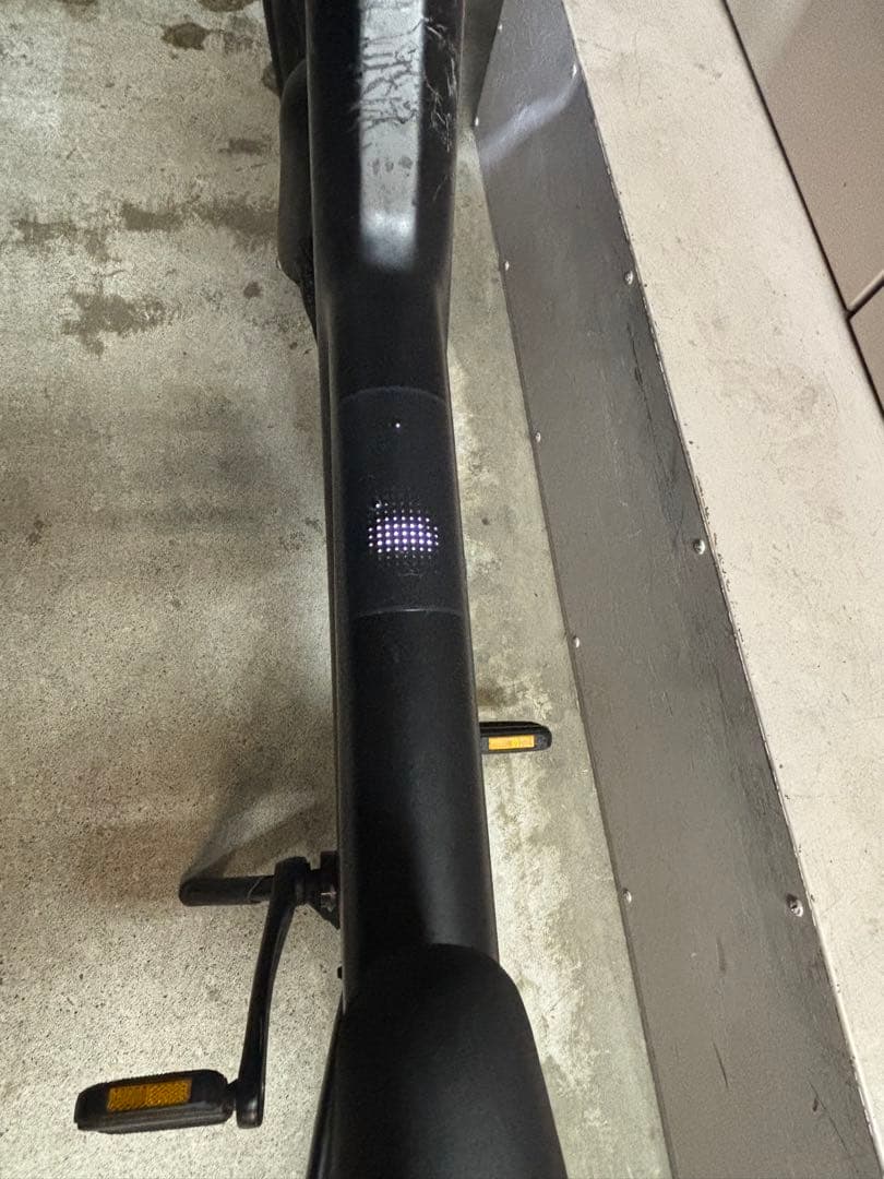 VANMOOF X3 電動アシスト自転車 ブラック