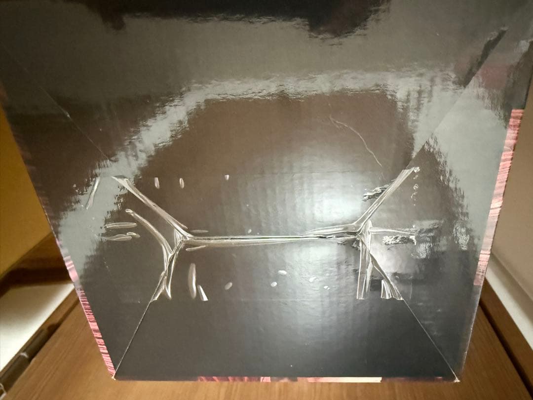 一番くじ　進撃の巨人　ラストワン賞　超大型巨人　フィギュア　新品未開封