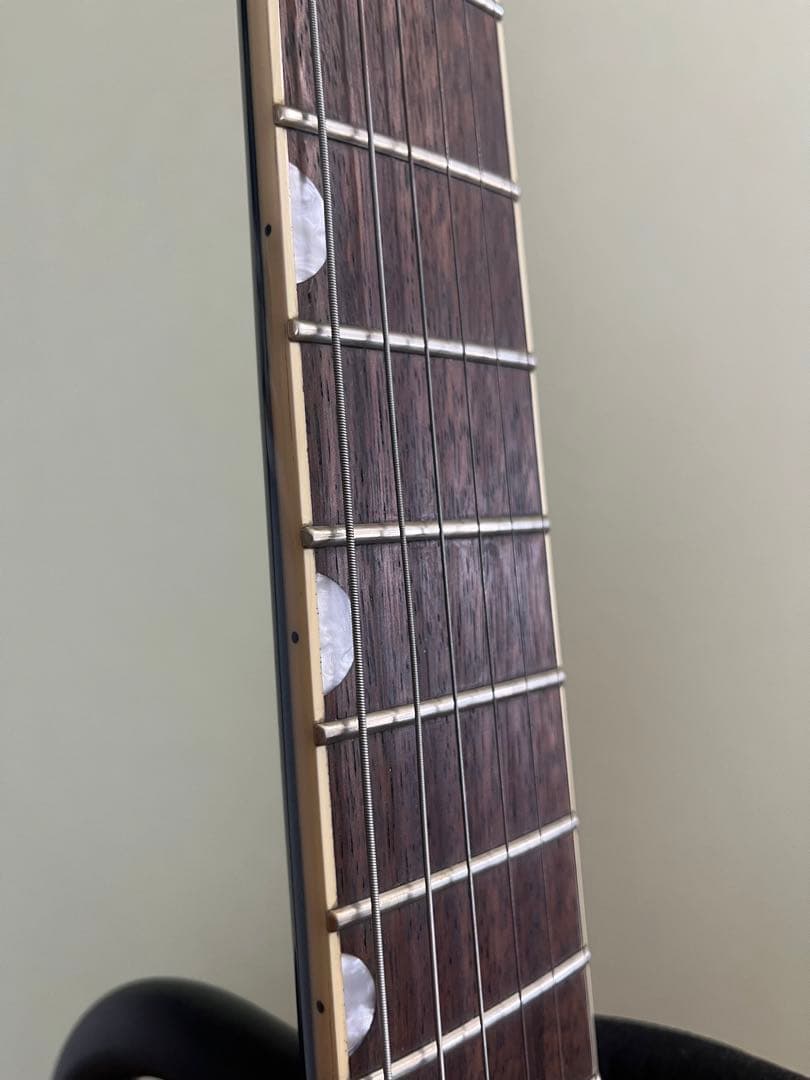 【美品】Gretsch G2420T ホロウボディ ビグスビー付 グレッチ