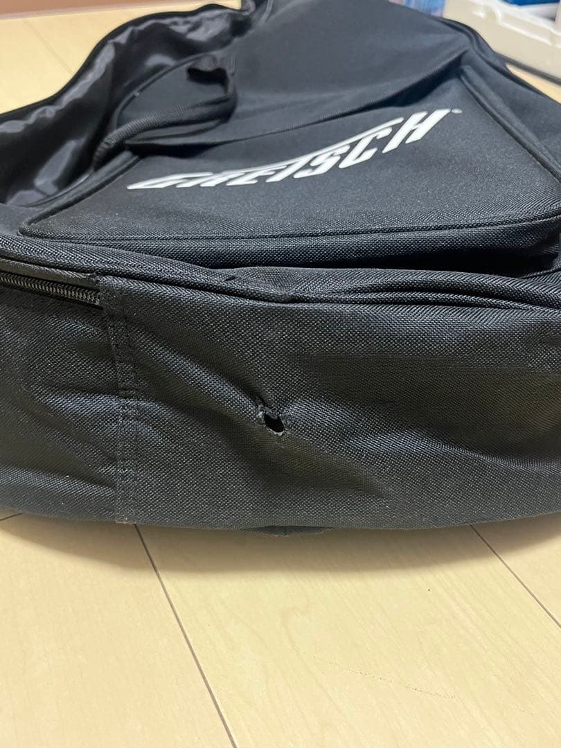 【美品】Gretsch G2420T ホロウボディ ビグスビー付 グレッチ