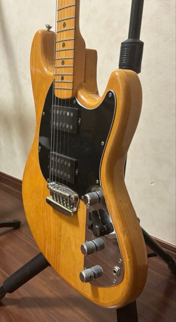 ギター MUSIC MAN StingRay II